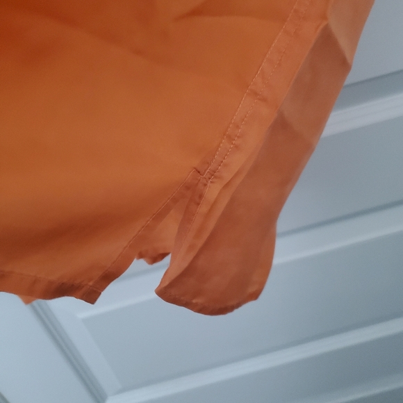 Reputation 100% Silk Shirt .L. - Picture 4 of 9